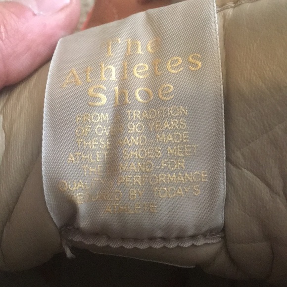 Tyga x Reebok’s - Picture 5 of 5